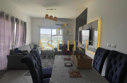 Chalet - 2 - 1 for sale in Amwaj - Sidi Abdel Rahman - North Coast Chalet - 2 - 1 for sale in Amwaj - Sidi Abdel Rahman - North Coast