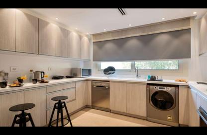 Villa - 3 Bedrooms - 3 Bathrooms for rent in Cairo Festival City - North Investors Area - New Cairo City - Cairo