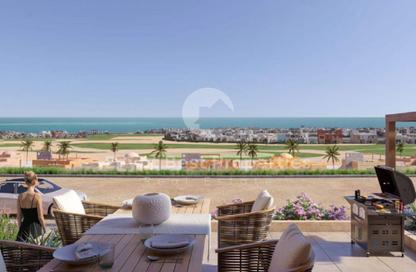 Villa - 3 Bedrooms - 3 Bathrooms for sale in Ancient Sands Resort - El Gouna - Hurghada - Red Sea Villa - 3 Bedrooms - 3 Bathrooms for sale in Ancient Sands Resort - El Gouna - Hurghada - Red Sea
