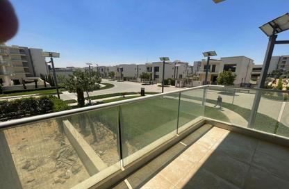 Apartment - 3 Bedrooms - 4 Bathrooms for sale in The Address East - 90 Street - The 5th Settlement - New Cairo City - Cairo