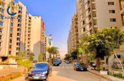 Apartment - 3 Bedrooms - 2 Bathrooms for sale in Bavaria Town - Zahraa El Maadi - Hay El Maadi - Cairo