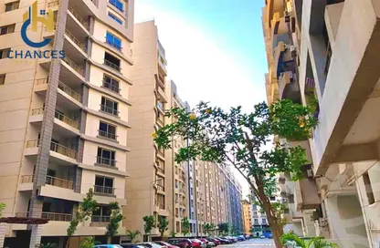 شقة - 3 غرف نوم - 2 حمامات للبيع في بافاريا تاون - زهراء المعادي - حي المعادي - القاهرة