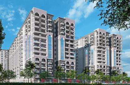 Apartment - 3 - 2 for sale in Muruj - Smouha - Hay Sharq - Alexandria