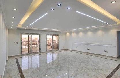 شقة - 3 غرف نوم - 3 حمامات للبيع في مدينة الخمائل - كمبوندات الشيخ زايد - الشيخ زايد - الجيزة
