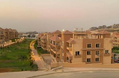 شقة - 3 غرف نوم - 3 حمامات للبيع في مدينة الخمائل - كمبوندات الشيخ زايد - الشيخ زايد - الجيزة