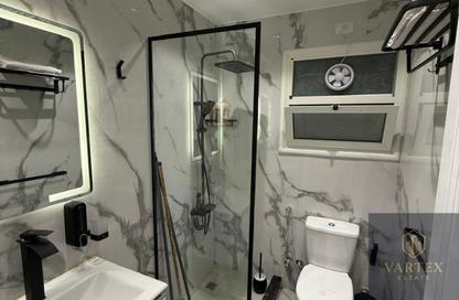 Apartment - 2 Bedrooms - 2 Bathrooms for rent in B12 - Madinaty - Cairo