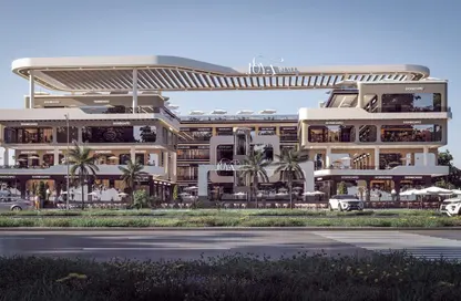 Shop - Studio for sale in Joya - 26th of July Corridor - 6 October City - Giza