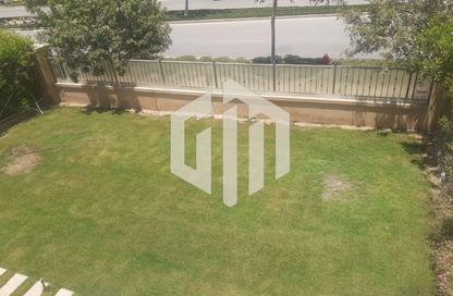 Apartment - 3 - 3 for rent in Mivida - 5th Settlement Compounds - The 5th Settlement - New Cairo City - Cairo