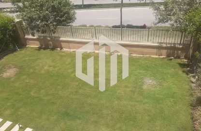 Apartment - 3 Bedrooms - 3 Bathrooms for rent in Mivida - 5th Settlement Compounds - The 5th Settlement - New Cairo City - Cairo