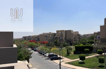 تاون هاوس - 4 غرف نوم - 4 حمامات للبيع في بالم هيلز بالم باركس - وصلة دهشور الجنوبية - مدينة 6 أكتوبر - الجيزة تاون هاوس - 4 غرف نوم - 4 حمامات للبيع في بالم هيلز بالم باركس - وصلة دهشور الجنوبية - مدينة 6 أكتوبر - الجيزة