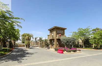 فيلا - 4 غرف نوم - 5 حمامات للبيع في بالم هيلز نيو كايرو - كمبوندات التجمع الخامس - التجمع الخامس - مدينة القاهرة الجديدة - القاهرة