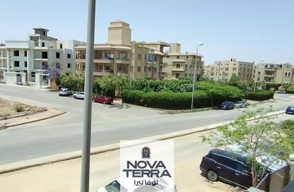 Apartment - 3 Bedrooms - 4 Bathrooms for sale in 8th District - Sheikh Zayed City - Giza Apartment - 3 Bedrooms - 4 Bathrooms for sale in 8th District - Sheikh Zayed City - Giza