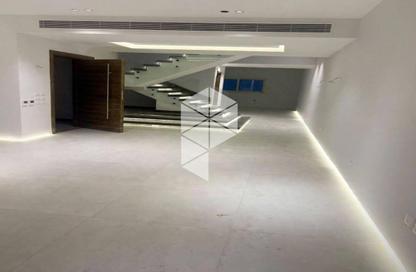 iVilla - 3 - 4 for rent in Stone Park - 5th Settlement Compounds - The 5th Settlement - New Cairo City - Cairo