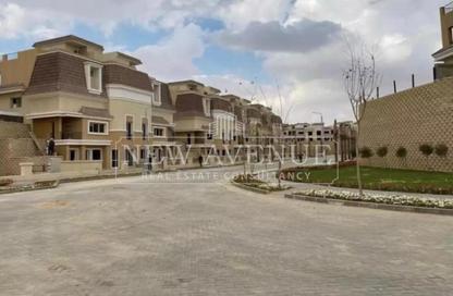 فيلا - 3 غرف نوم - 2 حمامات للبيع في S1 - سراي - كمبوندات مدينة المستقبل - مدينة المستقبل - القاهرة فيلا - 3 غرف نوم - 2 حمامات للبيع في S1 - سراي - كمبوندات مدينة المستقبل - مدينة المستقبل - القاهرة