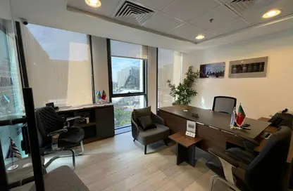 مساحات مكتبية - 3 غرف نوم - 1 حمام للايجار في ايستاون - كمبوندات التجمع الخامس - التجمع الخامس - مدينة القاهرة الجديدة - القاهرة