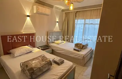Apartment - 3 Bedrooms - 2 Bathrooms for rent in B11 - Madinaty - Cairo