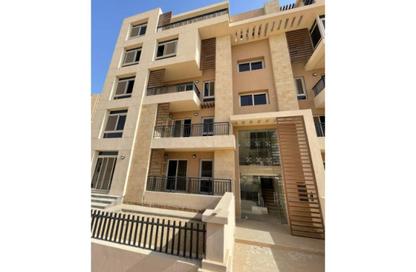 Apartment - 1 Bedroom - 1 Bathroom for sale in Esse Residence - Sarai - Mostakbal City Compounds - Mostakbal City - Future City - Cairo