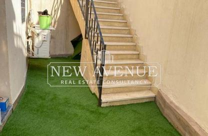 Duplex - 4 Bedrooms - 3 Bathrooms for sale in El Narges Buildings - Al Narges - New Cairo City - Cairo