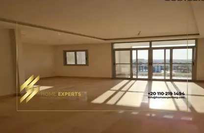 Apartment - 3 Bedrooms - 3 Bathrooms for rent in Cairo Festival City - North Investors Area - New Cairo City - Cairo