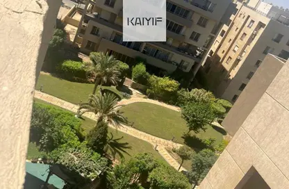 Penthouse - 3 Bedrooms - 2 Bathrooms for sale in The Square - 5th Settlement Compounds - The 5th Settlement - New Cairo City - Cairo