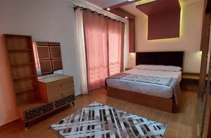 Apartment - 3 Bedrooms - 2 Bathrooms for rent in Dar Masr 6 October - 6 October- Wadi El Natroun Road - 6 October City - Giza