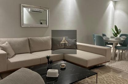 Apartment - 2 - 3 for rent in Mivida - 5th Settlement Compounds - The 5th Settlement - New Cairo City - Cairo