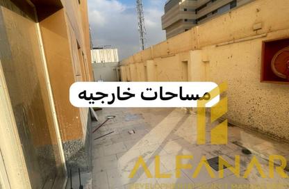 Whole Building - Studio - 6 Bathrooms for rent in Al Shabab St. - The 3rd Settlement - New Cairo City - Cairo