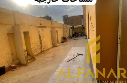 Whole Building - Studio - 6 Bathrooms for rent in Al Shabab St. - The 3rd Settlement - New Cairo City - Cairo