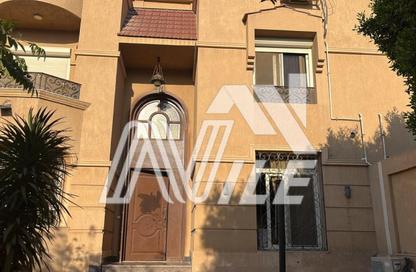 Villa - 5 Bedrooms - 5 Bathrooms for sale in Acacia - 5th Settlement Compounds - The 5th Settlement - New Cairo City - Cairo