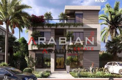 Apartment - 3 - 3 for sale in Zed East - 5th Settlement Compounds - The 5th Settlement - New Cairo City - Cairo Apartment - 3 - 3 for sale in Zed East - 5th Settlement Compounds - The 5th Settlement - New Cairo City - Cairo