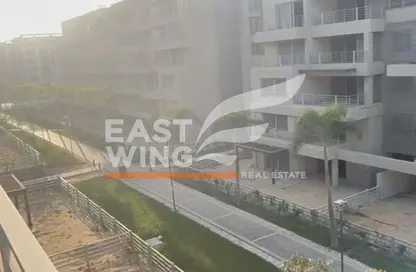 Apartment - 3 Bedrooms - 4 Bathrooms for sale in Capital Gardens   Palm Hills - Mostakbal City Compounds - Mostakbal City - Future City - Cairo