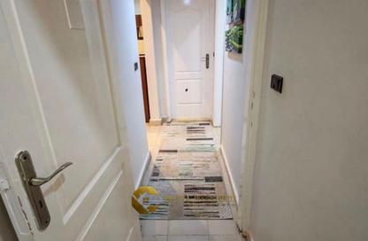 Apartment - 2 Bedrooms - 1 Bathroom for sale in Al Mostakbal - 12th District - Sheikh Zayed City - Giza