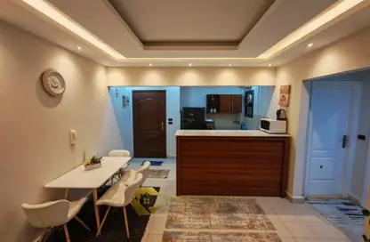 شقة - 2 غرف نوم - 1 حمام للبيع في المستقبل - الحي الثاني عشر - الشيخ زايد - الجيزة