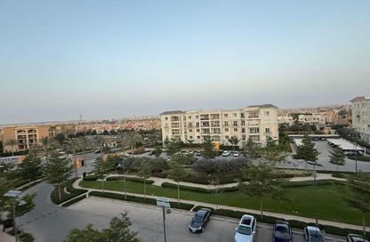 Villa - 4 Bedrooms - 5 Bathrooms for rent in Mivida - 5th Settlement Compounds - The 5th Settlement - New Cairo City - Cairo