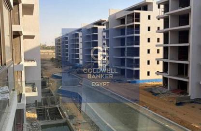Apartment - 3 - 3 for sale in Lake View Residence 2 - 5th Settlement Compounds - The 5th Settlement - New Cairo City - Cairo