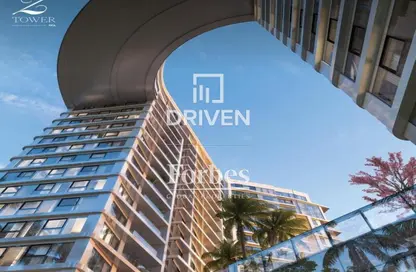 Apartment - 2 Bedrooms - 2 Bathrooms for sale in Park Side Residence - Zed Towers - Sheikh Zayed Compounds - Sheikh Zayed City - Giza