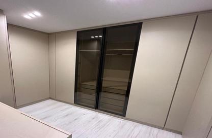 Apartment - 3 Bedrooms - 3 Bathrooms for rent in Lake View Residence - 5th Settlement Compounds - The 5th Settlement - New Cairo City - Cairo