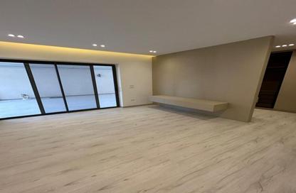 Apartment - 3 Bedrooms - 3 Bathrooms for rent in Lake View Residence - 5th Settlement Compounds - The 5th Settlement - New Cairo City - Cairo