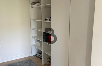 شقة - 2 غرف نوم - 3 حمامات للايجار في أو ويست - كمبوندات 6 أكتوبر - مدينة 6 أكتوبر - الجيزة