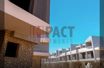 شقة - 3 غرف نوم - 3 حمامات للبيع في ميدتاون سكاي - كمبوندات العاصمة الإدارية الجديدة - العاصمة الإدارية الجديدة - القاهرة