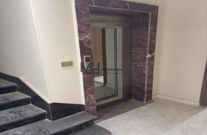 فيلا - 4 غرف نوم - 4 حمامات للايجار في مون ريزيدنس - فيفث سكوير - التجمع الخامس - مدينة القاهرة الجديدة - القاهرة