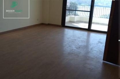 Office Space - 7+ Bedrooms - 4 Bathrooms for rent in Cornish El Nile St. - Maadi - Hay El Maadi - Cairo