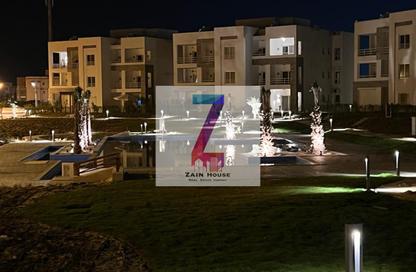 شاليه - 2 غرف نوم - 2 حمامات للايجار في أمواج - سيدي عبد الرحمن - الساحل الشمالي