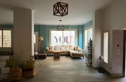 Villa - 3 - 4 for sale in South Teseen St. - The 5th Settlement - New Cairo City - Cairo