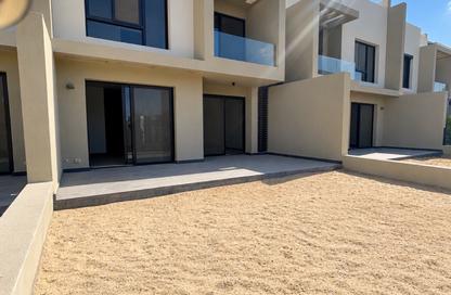 Villa - 4 - 5 for rent in Al Burouj Compound - El Shorouk Compounds - Shorouk City - Cairo