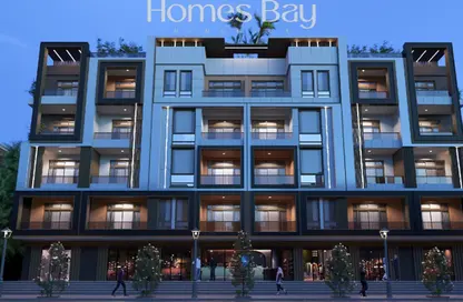 Apartment - 2 Bedrooms - 1 Bathroom for sale in Al Ahyaa District - Hurghada - Red Sea