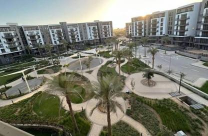 شقة - 3 - 3 للايجار في كايرو فيستيفال سيتى - المستثمرين الشمالية - مدينة القاهرة الجديدة - القاهرة