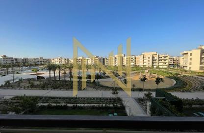 شقة - 3 - 3 للبيع في نيو جيزة - طريق مصر اسكندرية الصحراوي - مدينة 6 أكتوبر - الجيزة