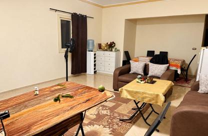 Apartment - 2 - 1 for sale in 6th Sector - Zahraa El Maadi - Hay El Maadi - Cairo