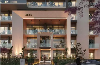 شقة - 3 غرف نوم - 2 حمامات للبيع في سيتى اوفال - كمبوندات العاصمة الإدارية الجديدة - العاصمة الإدارية الجديدة - القاهرة